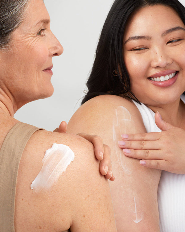 Mastering a Complete Skin Care Routine for Your Body at Any Age