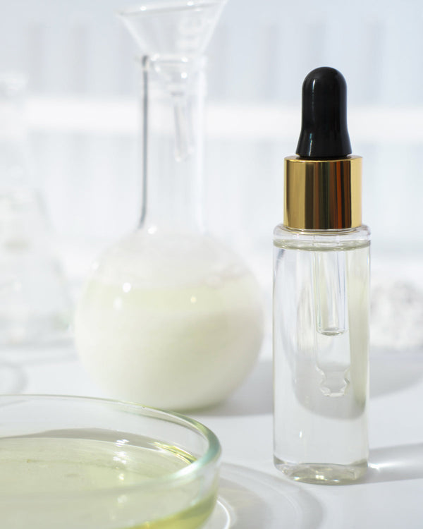 Nourish and Renew: Lactic Acid’s Role in Body Skincare