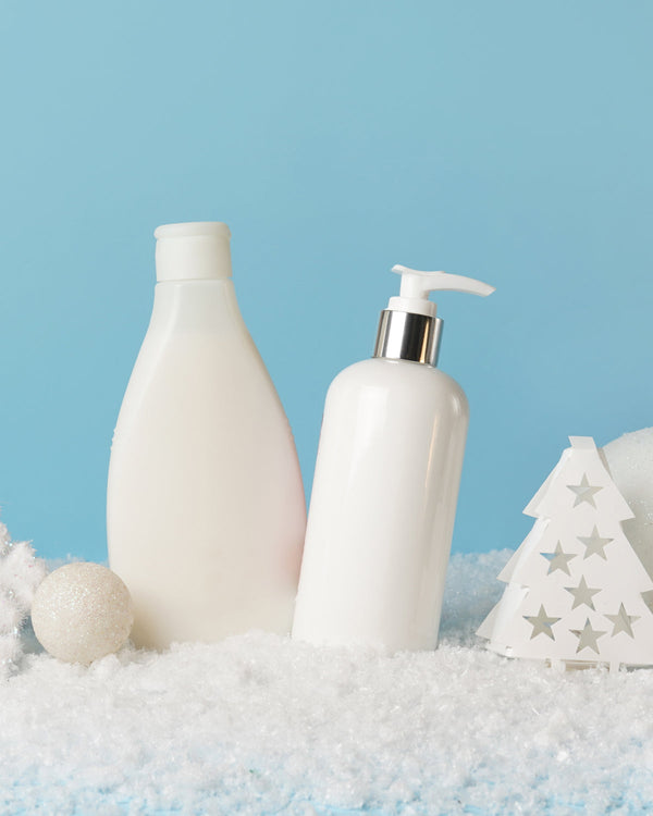 Winterizing Your Body Skin Care