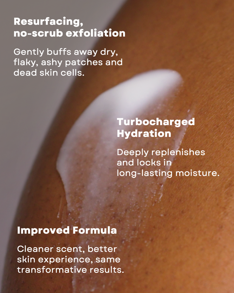 Intensive Healing Lotion with 15% Lactic Acid AHA