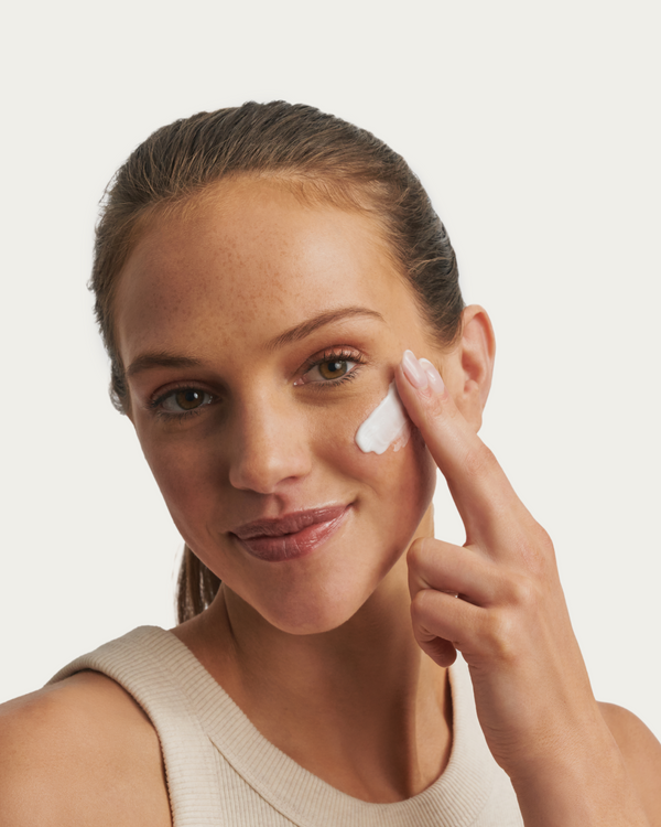 Why Gentle Exfoliation Matters for Sensitive Skin