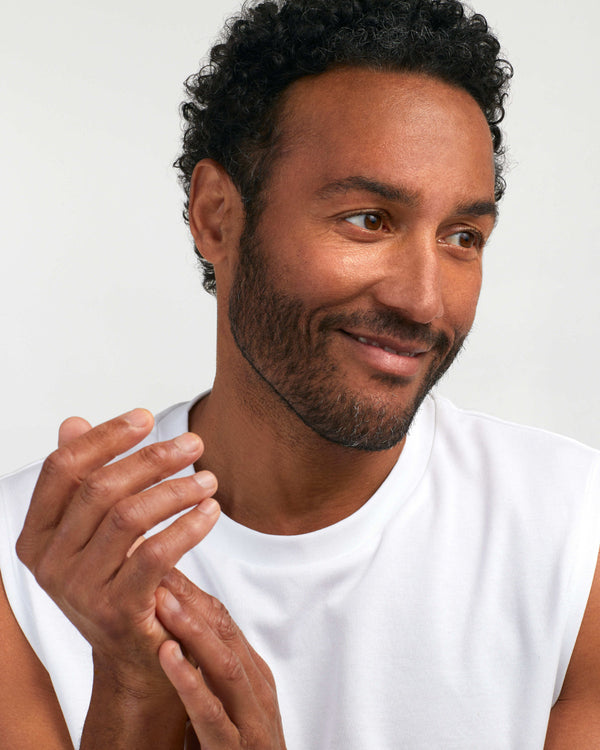 Men’s Guide to Body Skin Care