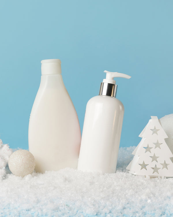 Winterizing Your Body Skin Care