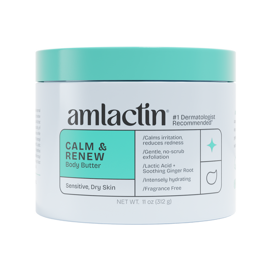 Calm & Renew Butter