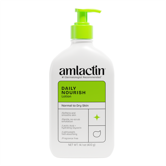 Daily Nourish Lotion