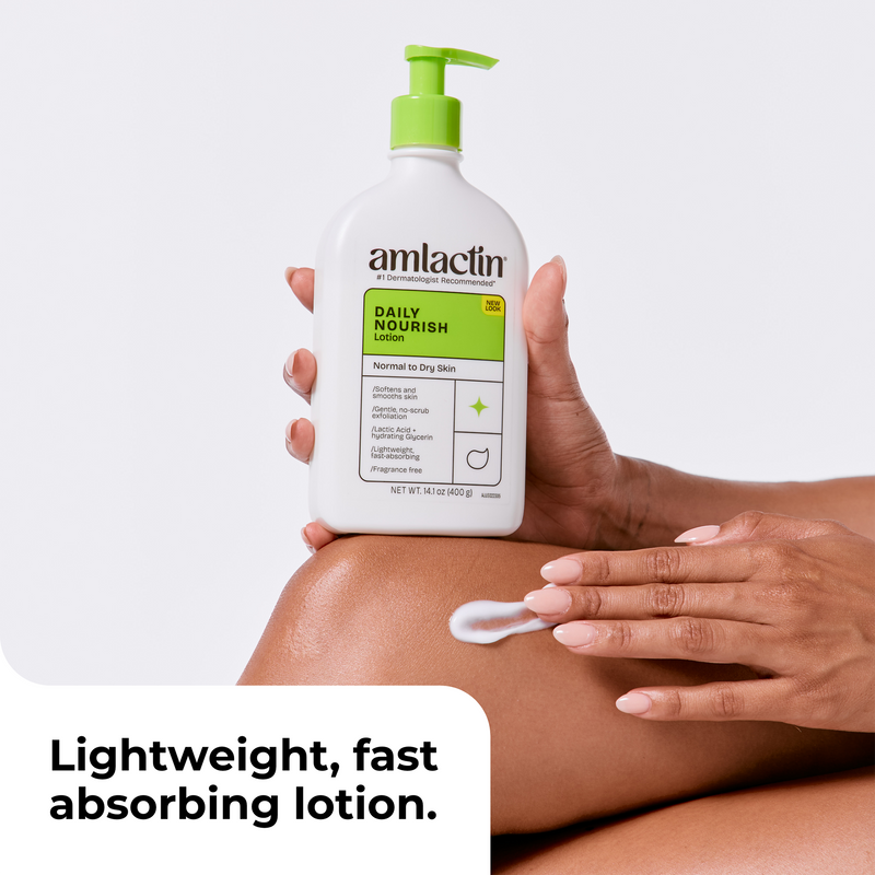 Daily Nourish Lotion