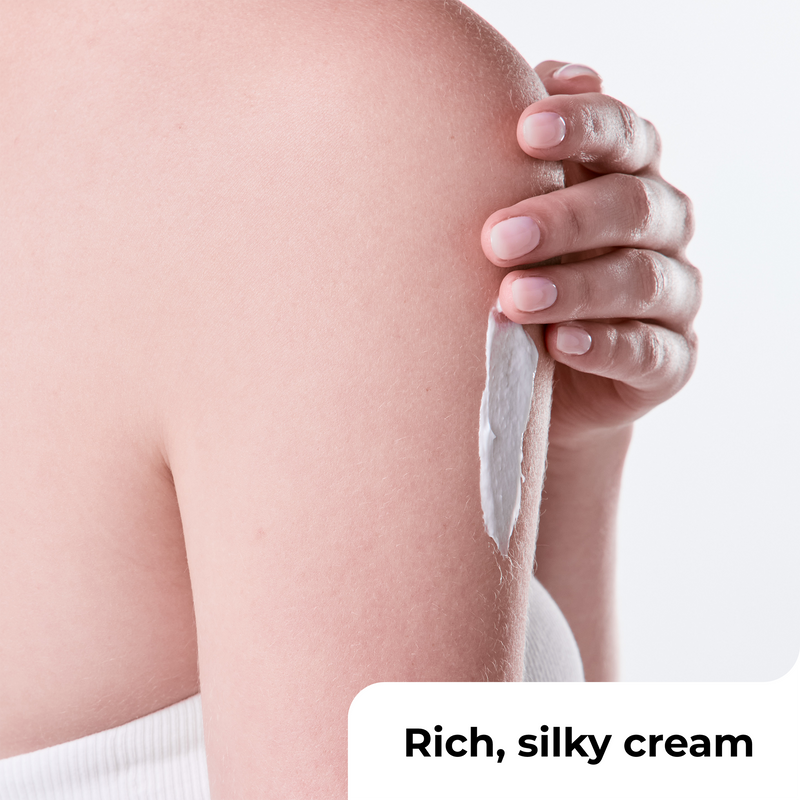 Intensive Healing Cream with 15% Lactic Acid AHA