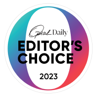 Oprah Editor's Choice 2023