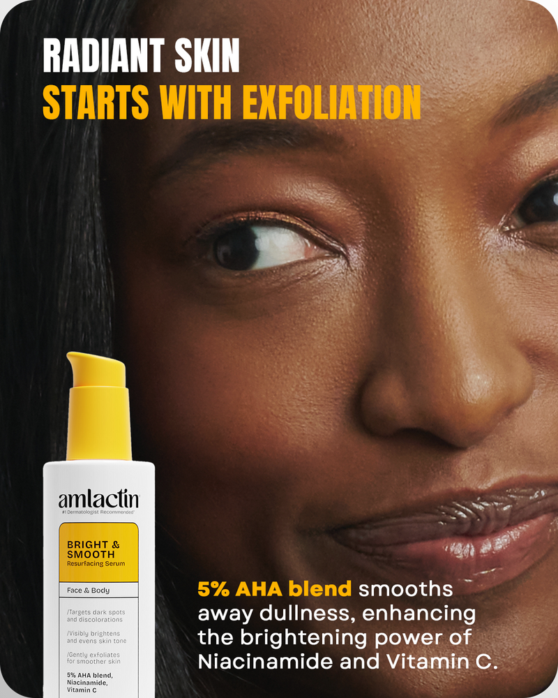 Bright & Smooth Serum