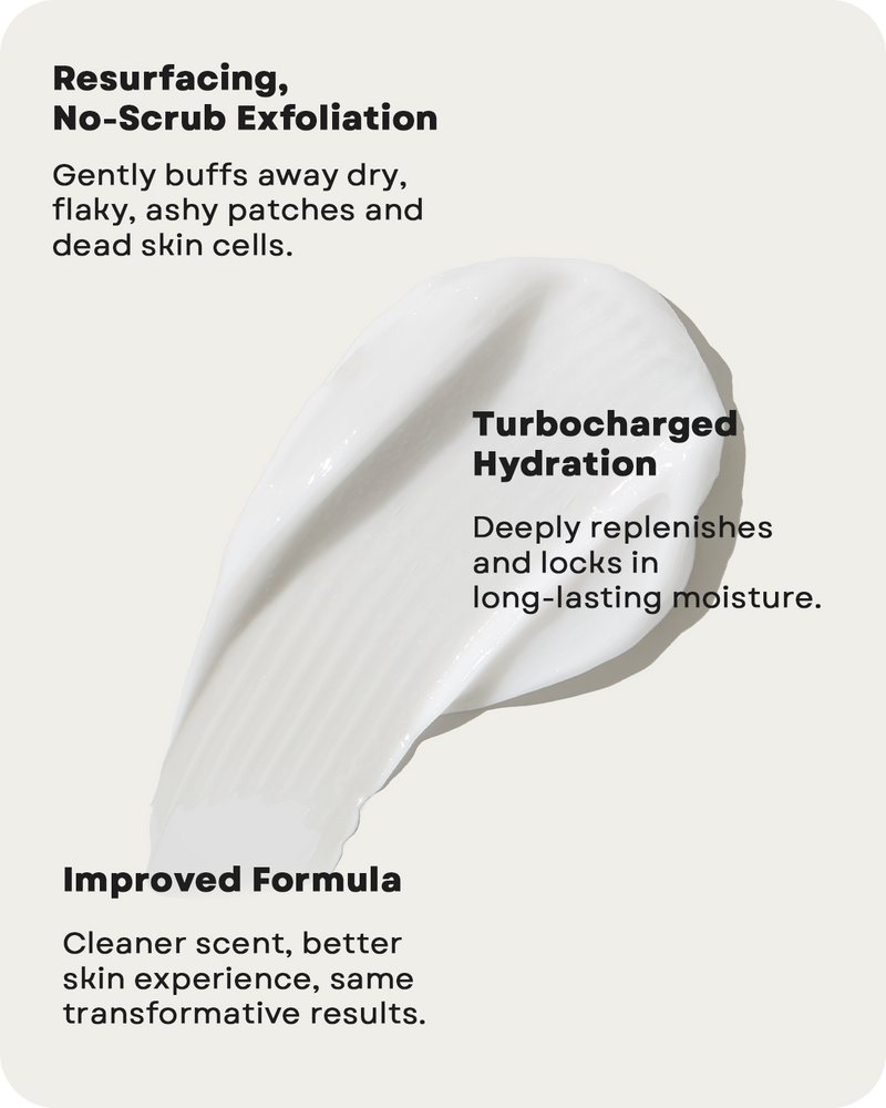 Intensive Healing Cream with 15% Lactic Acid AHA