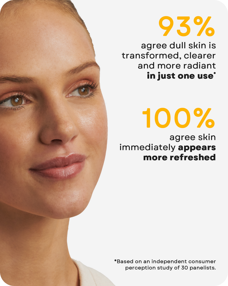 Bright & Smooth Serum