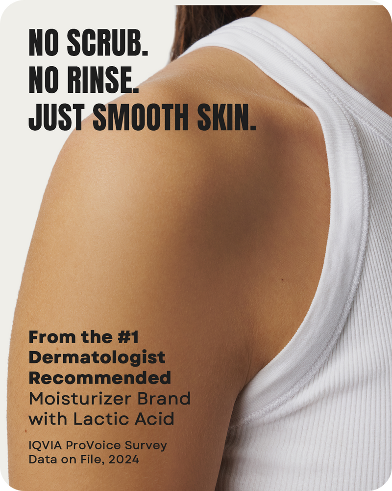 Intensive Healing Cream with 15% Lactic Acid AHA