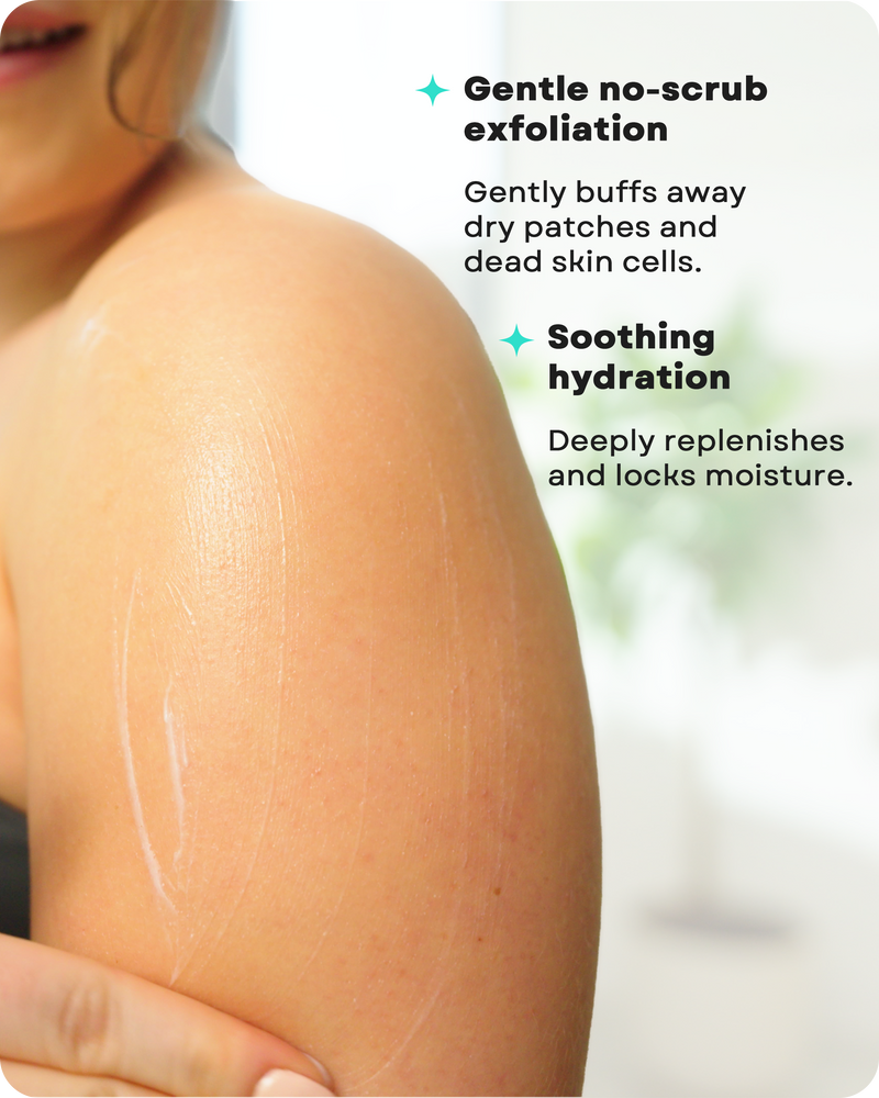 Calm & Renew Lotion