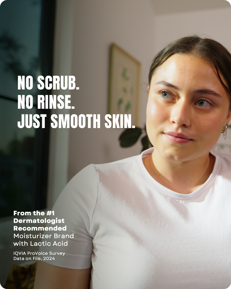 Calm & Renew Lotion