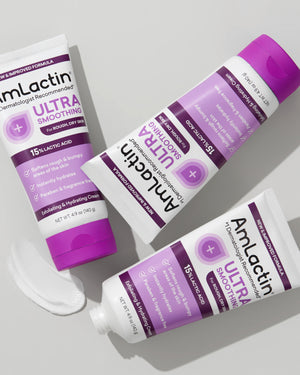 Amlactin Cream, Intensely Hydrating, Ultra Smoothing « Discount