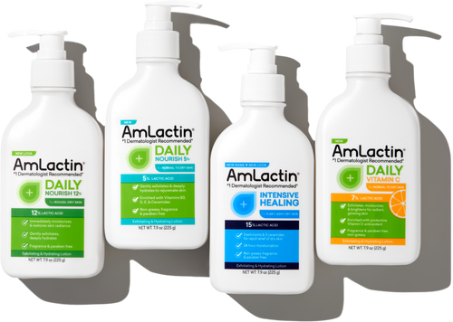 Amlactin daily discount
